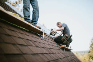 Local Roofers in West Pittsburg, PA
